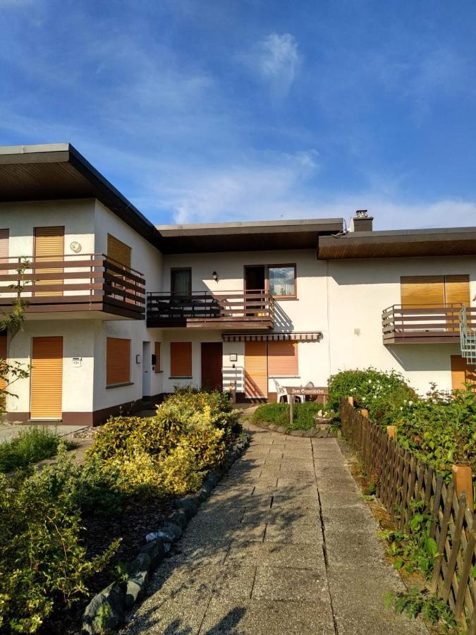 Haus Panoramablick Villa Medebach Exterior foto